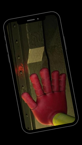 Poppy Mobile Playtime • Guide