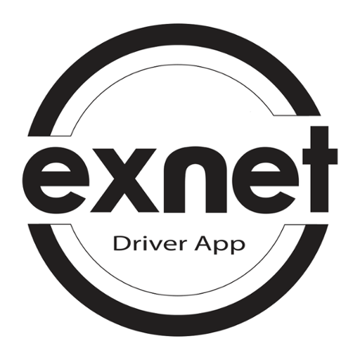 Exnet Driver  Icon