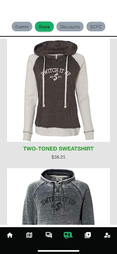 Switch It Up screenshot 4