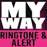 My Way Ringtone and Alert icon