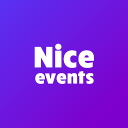 Icon image Nice Events