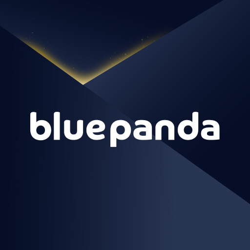Bluepanda  Icon