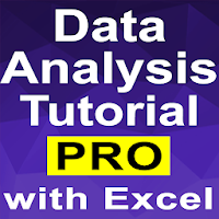 Data Analysis with Excel Tutor