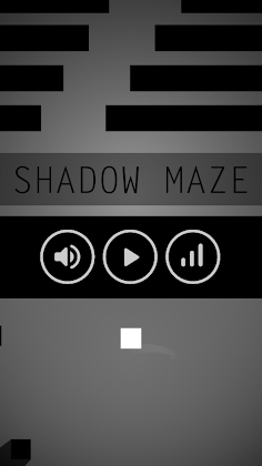 Shadow Maze - Screenshot 1