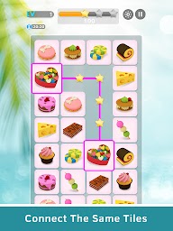 Onet 3D - Match Tiles Puzzle