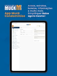 Muck Condomínios