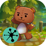 Cover Image of Download Lusio Bear's Quest  APK