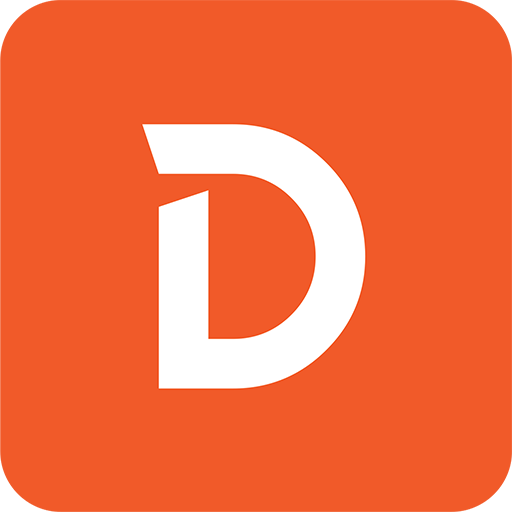 Dromos logo