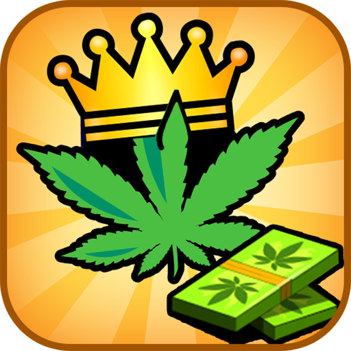 Weed Empire: Idle Tycoon 0.2.0.151 Icon