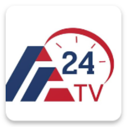 Ikonbilde A24TV News