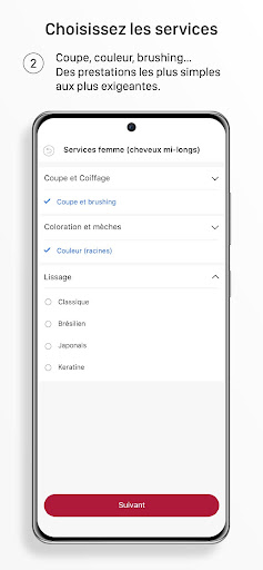 CutnBrush Screen 3