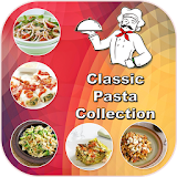 Classic Pasta Collection icon