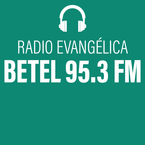 Radio Betel 95.3FM Cristiana logo