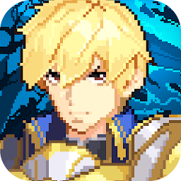 Pixel Heroes:Idle Heroes