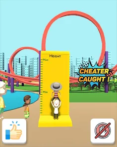 Ride It! - Screenshot 4