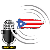 Radio FM Puerto Rico icon