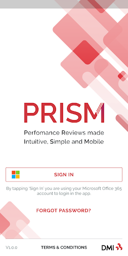 PRISM-TEST Screen 2