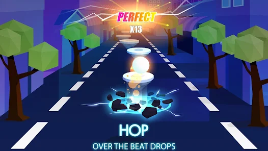 Hop Ball 3D – Apps no Google Play