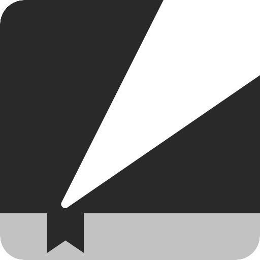 IPRbooks WV-Reader logo