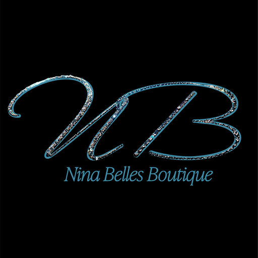 Nina Belles logo