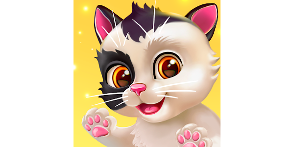 My Cat - ペットネコと猫のゲーム - Google Play のアプリ