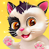 My Cat - Cat Simulator Game2.2.4.0