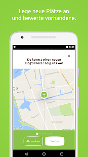 Dog's Places 2.8 APK screenshots 3