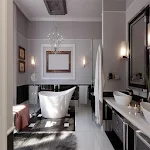 Cover Image of 下载 Bathroom : Designs , Ideas & D  APK