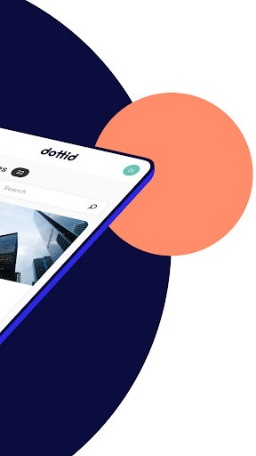 Dottid: Keeping Deals in Line Screen 2