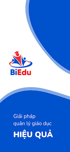 Android application BiEdu screenshort