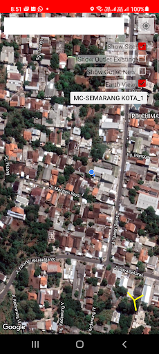SIMOS Screen 3