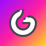 Cover Image of Download GRADION - Icon Pack 2.5 APK