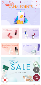 Stylevana - K-Beauty & Fashion 1.0.5 APK + Мод (Unlimited money) за Android