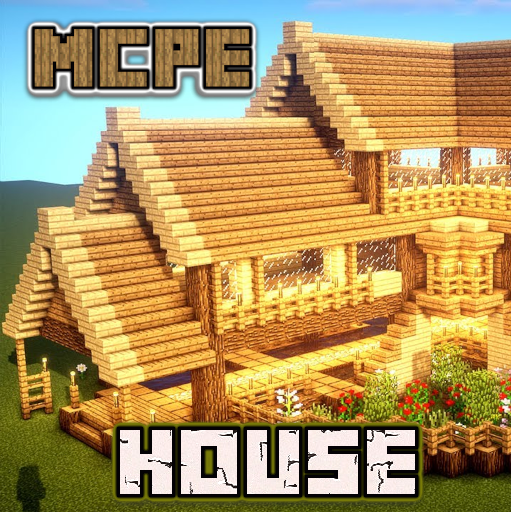 家具のアドオンと改造mcpeを備えたminecraftの家 Google Play のアプリ