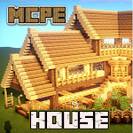 Cover Image of 下载 House Minecraft building craft  APK