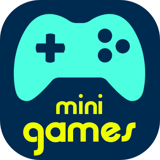 Mini Games - Unlimited Games