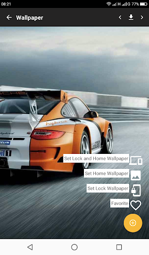 Real Rush Hour Racing Wallpapers