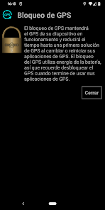 Imágen 11 GPS Reset COM - Reparación GPS android