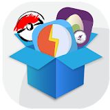 Toolbox for Pokemon Go icon