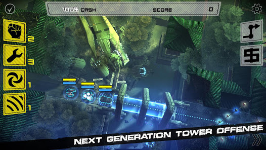 Anomaly Korea 1.03 APK + Mod (Unlimited money) for Android