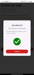 PRO-GO - Profesional Remis