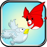 Cover Image of Download Angel Birds 1.0.2 APK