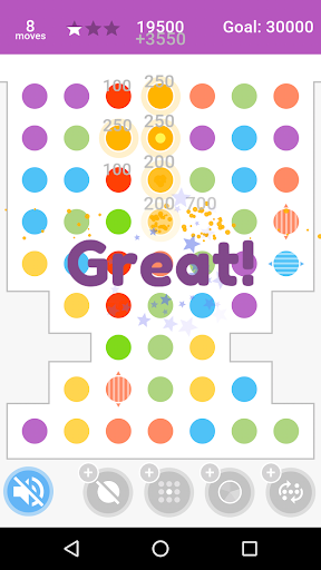 Blob Connect - Match Game  screenshots 3