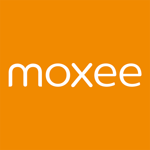 Moxee logo