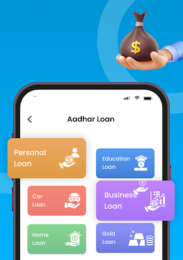 $25 Loan Instant App screenshot 11