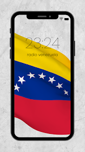 radios venezuela 2023
