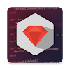 Ruby Programming icon