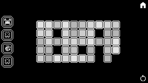 Hide and Seek - 1bit Screen 2