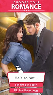 Chapter Apk (Unlimited Diamonds, Chapter & Tickets) 1