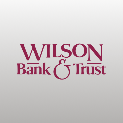 Wilson Bank & Trust logo